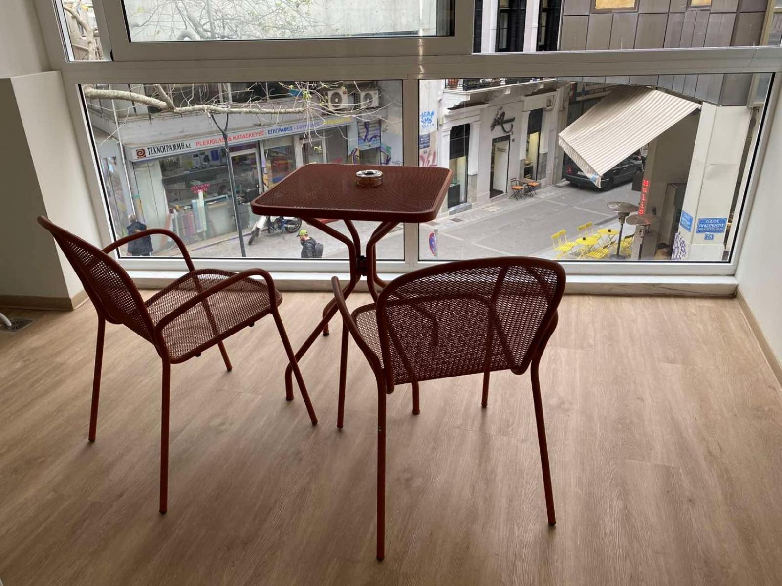 Athens Glance Apartments ห้อง รูปภาพ